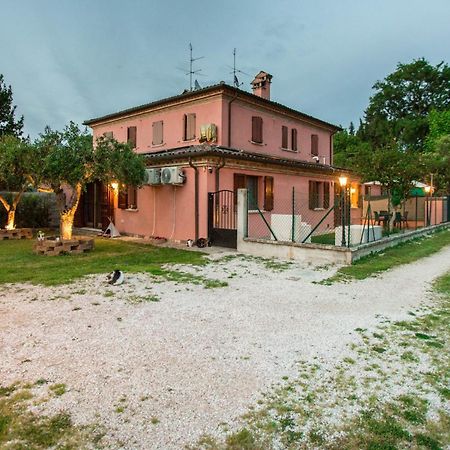 Casa Di Marco E Kaila Ξενοδοχείο Tavullia Εξωτερικό φωτογραφία