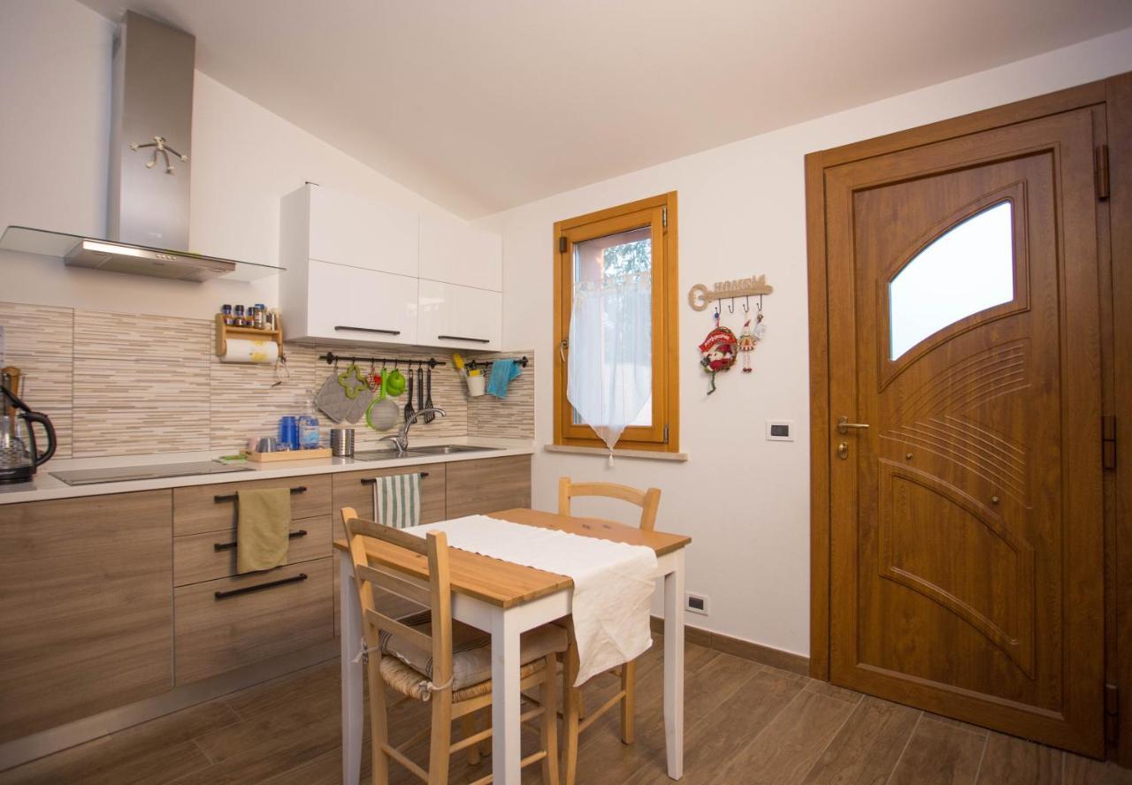Casa Di Marco E Kaila Ξενοδοχείο Tavullia Εξωτερικό φωτογραφία