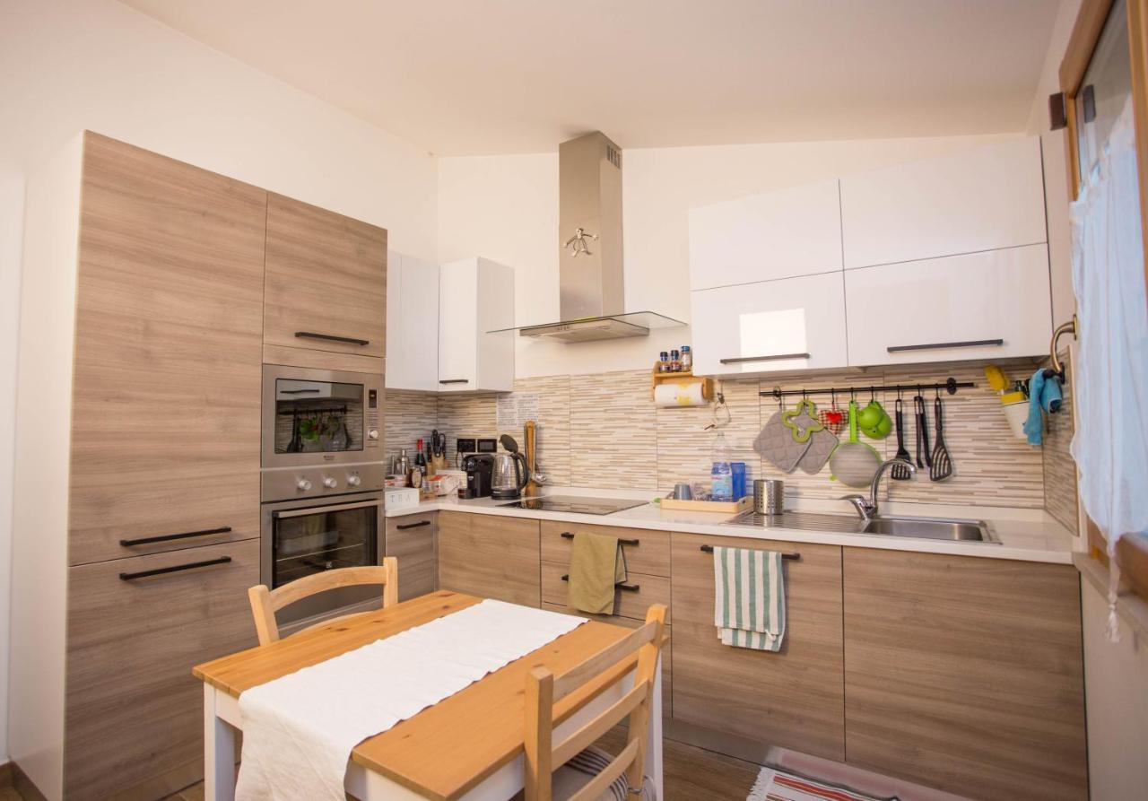 Casa Di Marco E Kaila Ξενοδοχείο Tavullia Εξωτερικό φωτογραφία