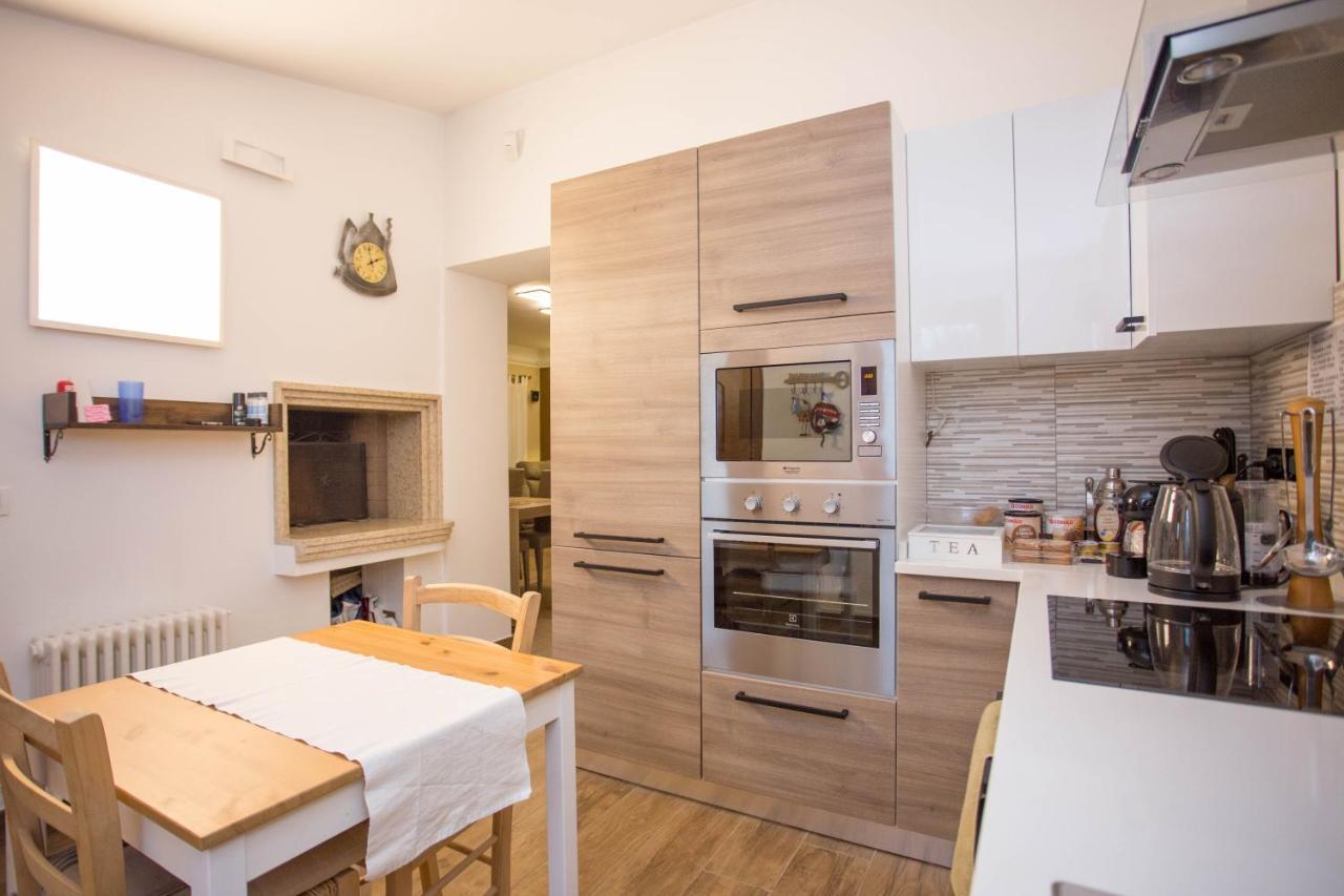 Casa Di Marco E Kaila Ξενοδοχείο Tavullia Εξωτερικό φωτογραφία