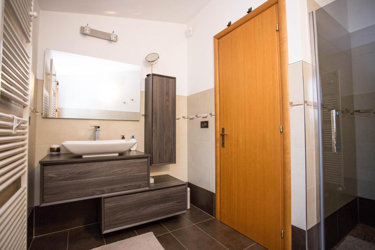 Casa Di Marco E Kaila Ξενοδοχείο Tavullia Εξωτερικό φωτογραφία