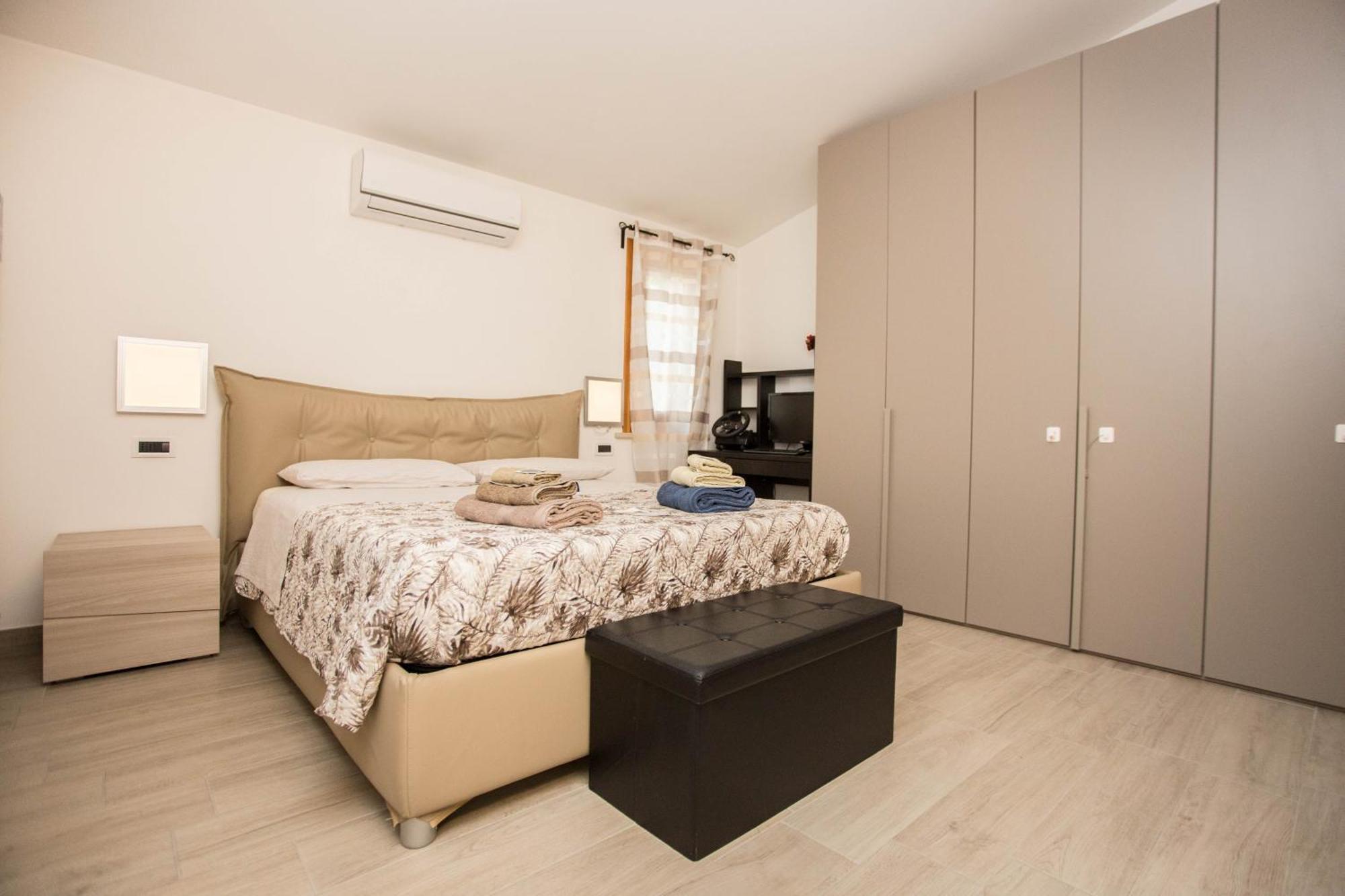 Casa Di Marco E Kaila Ξενοδοχείο Tavullia Εξωτερικό φωτογραφία