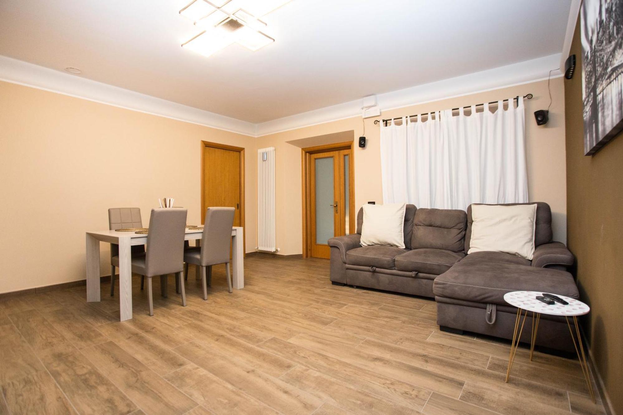 Casa Di Marco E Kaila Ξενοδοχείο Tavullia Εξωτερικό φωτογραφία