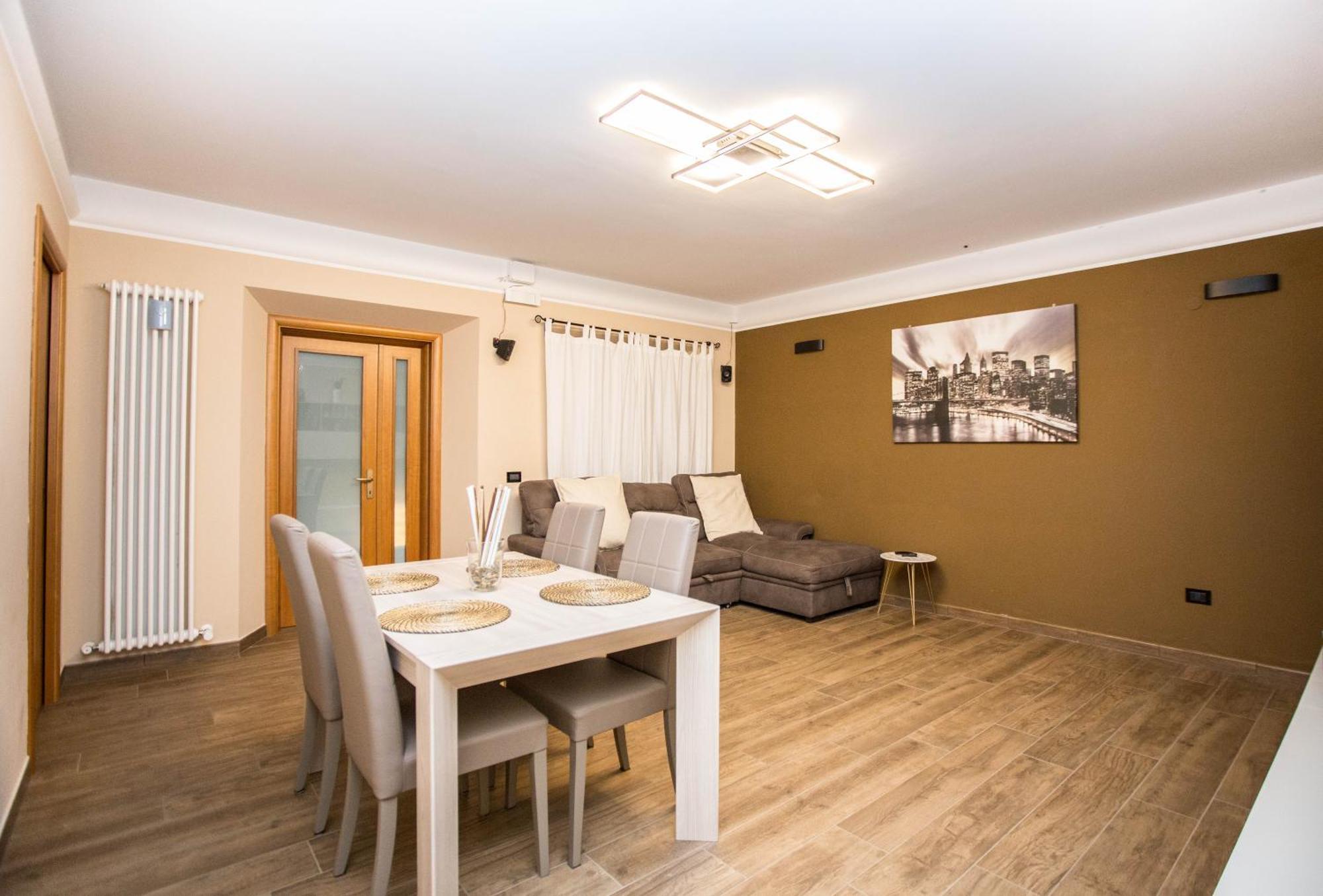 Casa Di Marco E Kaila Ξενοδοχείο Tavullia Εξωτερικό φωτογραφία