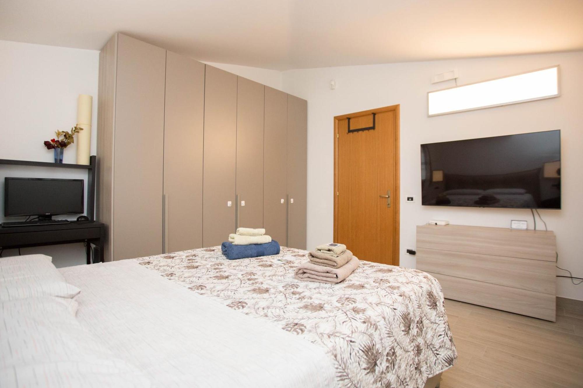 Casa Di Marco E Kaila Ξενοδοχείο Tavullia Εξωτερικό φωτογραφία